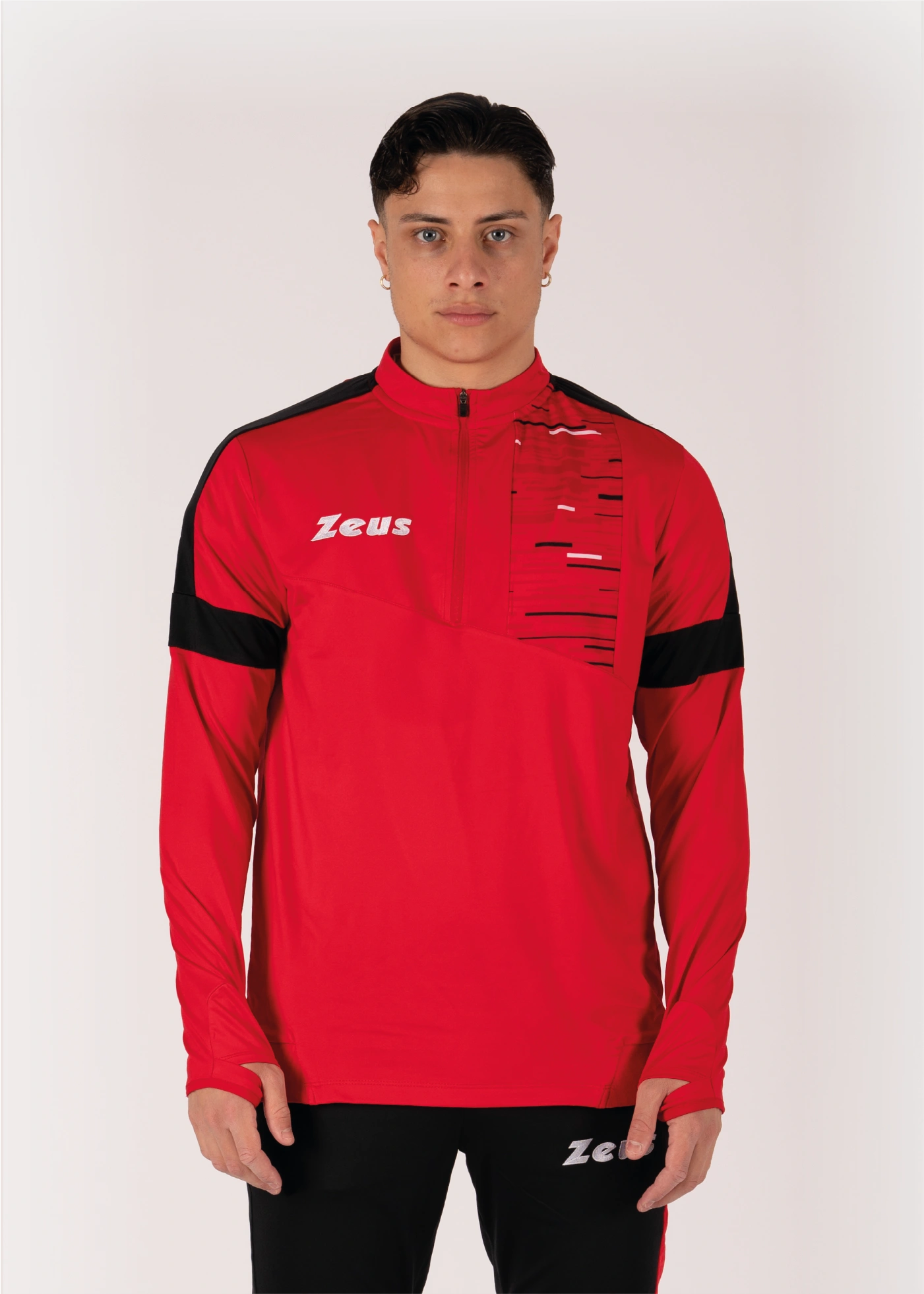 ROJO/NEGRO